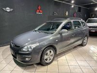 usata Hyundai i30 2009 - 1.4 GPL