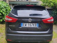 Usata Nissan Qashqai Tekna 131 CV (96 kW) 2014 SUV