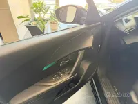 Usata Peugeot 2008 Allure 131 CV (96 kW) 2021 Nero SUV