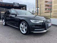 usata Audi A6 Allroad A6 allroad3.0 TDI 245 CV S Tronic Business-Station Wagon