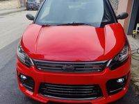 Usata Ligier JS50 2022 Rosso Utilitaria