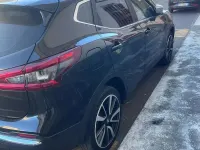 Usata Nissan Qashqai 116 CV (85 kW) 2018 SUV