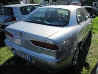 usata Alfa Romeo 2000 156 1.8i 16V Twin Spark cat delusata a Lamporecchio