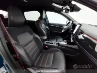 Usata Renault Arkana R.S. 94 CV (69 kW) 2022 Blu SUV