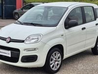 Usata Fiat Panda Easy 85 CV (62 kW) 2016 Bianco Utilitaria