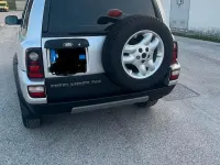 Usata Land Rover Freelander 111 CV (81 kW) 2004 Grigio SUV