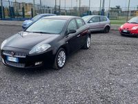 usata Fiat Bravo 1.6 MJT 105 CV DPF Emotion