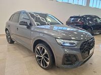 Usata Audi Q5 S-line plus 204 CV (150 kW) 2023 Grigio daytona SUV
