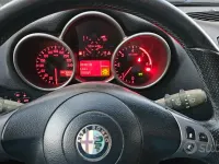 Usata Alfa Romeo 147 140 CV (102 kW) 2003 Utilitaria