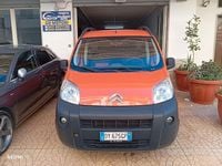 Occasion Citroën Nemo 70 ch (51 kW) 2009 Orange Monospace