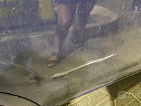 Usata Ford Focus 2008 Blu Station wagon