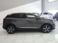 Usata Peugeot 3008 GT 131 CV (96 kW) 2021 Grigio SUV