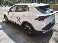 Occasion Kia Sportage 136 ch (100 kW) 2024 SUV