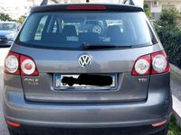 Usata VW Golf Plus Cross 105 CV (77 kW) 2007 Monovolume