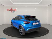 usata Nissan Juke 1.0 DIG-T N-Design