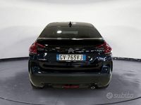 Usata Citroën C4 131 CV (96 kW) 2024 Blu/azzurro SUV