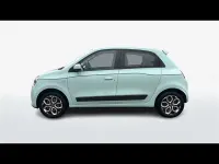 Usata Renault Twingo 90 CV (66 kW) 2019 Azzurro Utilitaria