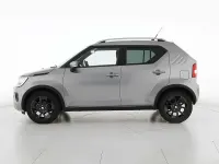Usata Suzuki Ignis 83 CV (61 kW) 2021 Grigio SUV