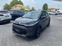 usata Citroën C3 Aircross 1.5 BlueHDi 110cv SHINE PACK KM ZERO