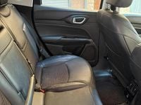 Usata Jeep Compass 130 CV (95 kW) 2023 Blu SUV