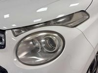 Second-hand Citroën C1 PureTech 82 CP (60 kW) 2017 Other Hatchback