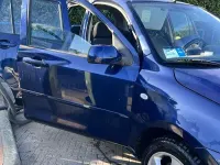 Usata Mazda 2 68 CV (50 kW) 2005 Utilitaria