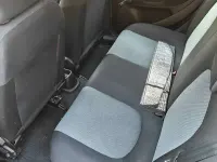 Usata Fiat Grande Punto Dynamic 77 CV (56 kW) 2010 Grigio Utilitaria