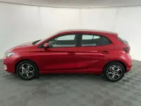 Usado MG MG3 Comfort 194 CV (142 kW) 2026 Rojo Utilitario