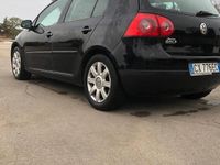 usata VW Golf V Golf 1.9 TDI 5p. United