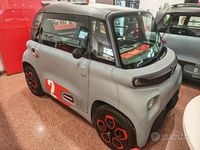 Usata Citroën AMI 2023 Blu Berlina