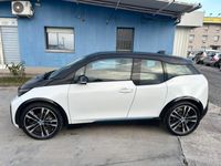 usata BMW 120 i3 i3sAh Advantage fullll