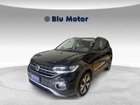 usata VW T-Cross - 1.0 tsi advanced 110cv