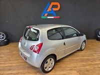 Usata Renault Twingo 75 CV (55 kW) 2012 Argento Utilitaria
