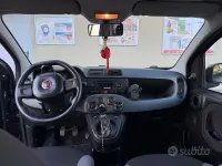 Usata Fiat Panda 69 CV (50 kW) 2019 Utilitaria