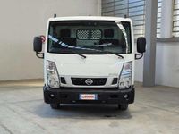 usata Nissan Cabstar NT400 35.13 3.0 130CV Cassone Ribaltabile +Gancio