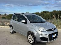 Usata Fiat Panda Easy 86 CV (63 kW) 2013 Utilitaria