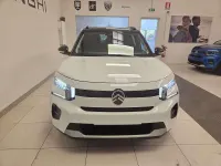 Usata Citroën C3 PureTech 101 CV (74 kW) 2025 Bianco SUV