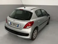Usata Peugeot 207 Sport 68 CV (50 kW) 2010 Other Berlina