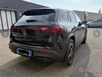 Usata Mercedes EQA250+ AMG 94 kW (129 CV) 2024 Nero SUV