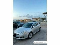 usata Fiat Bravo Bravo/Brava1.6 MJT 90 CV DPF Dynamic