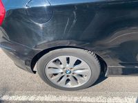 Usata BMW 116 2008 Utilitaria