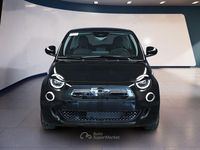Nuova Fiat 500 65 CV (47 kW) 2026 Nero Berlina