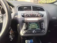 Usata Seat Altea Style 105 CV (77 kW) 2013 Monovolume