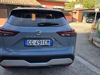 Usata Nissan Qashqai Acenta Premium 140 CV (102 kW) 2021 SUV