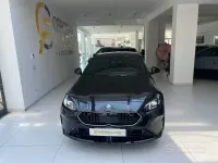Usata BMW 118 M Sport 150 CV (110 kW) 2025 Nero metallizzato Utilitaria