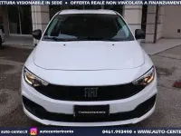 Käytetty Fiat Tipo 101 HP (74 kW) 2022 Valkoinen Viistoperä
