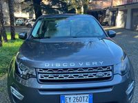 usata Land Rover Discovery Sport Discovery Sport2.2 SD4 HSE Luxury