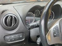 Usata Alfa Romeo MiTo 2009 Nero Utilitaria