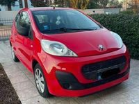 usata Peugeot 107 1073p 1.0 12v Active