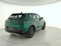 Usata Alfa Romeo Tonale Ti 131 CV (96 kW) 2024 Verde SUV